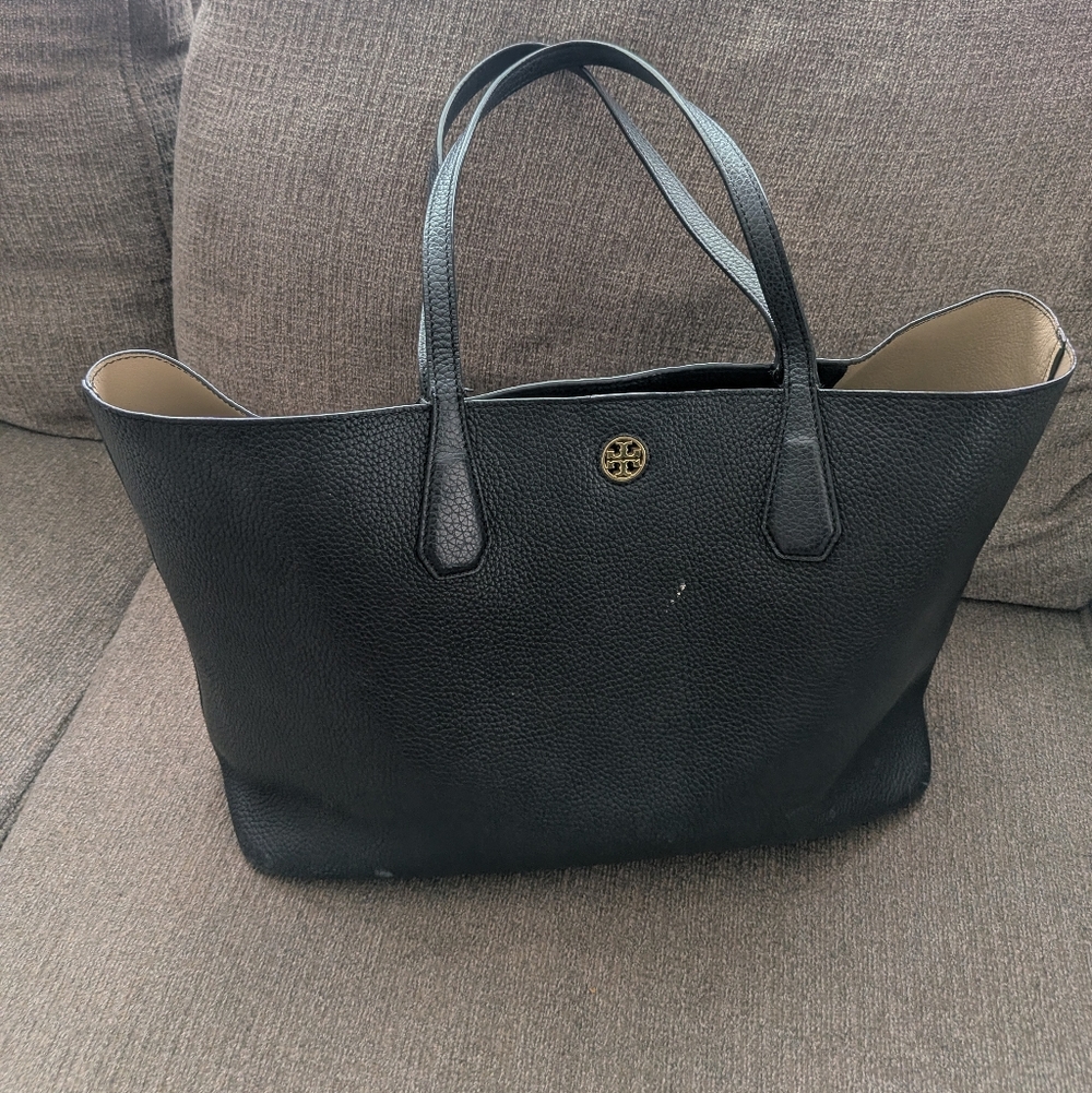 Tory Burch Large Tote
